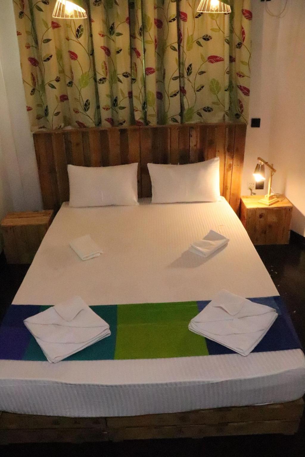 Hotel Miracle City Inn Hostel