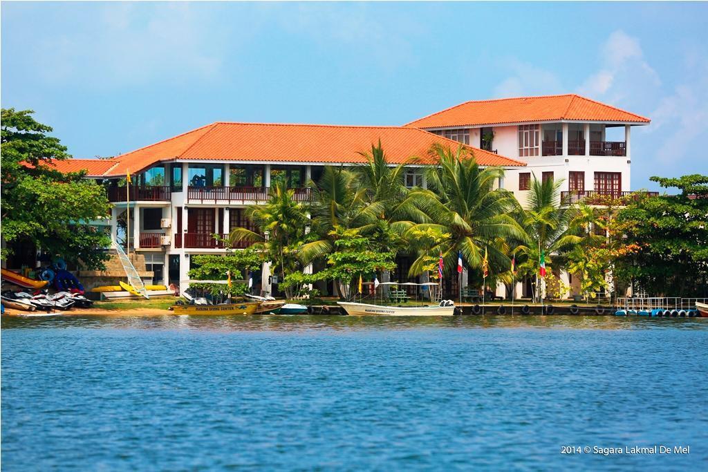 Hotel Marina Bentota