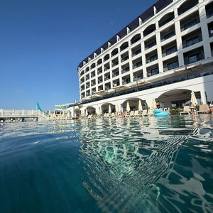 Sejur Side Moon Palace Hotel vacanta Side
