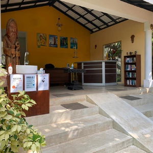 Hotel Palm Beach Inn &Sea Shells Cabanas cazare Bentota