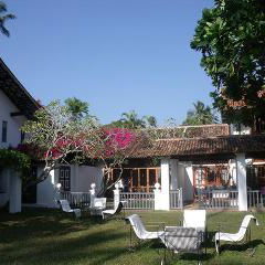 Hotel Club Bentota cazare Bentota