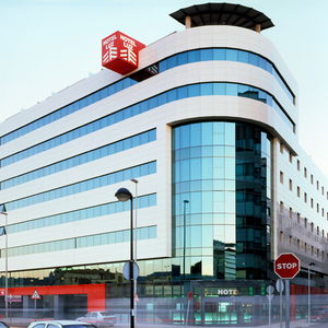 Hotel Hotel Luz Castellon cazare Castello de la Plana