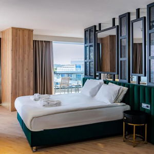 Sejur Alarcha Hotels & Resort vacanta Side