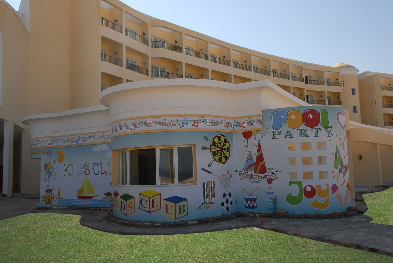 Hotel Siva Golden Bay Makadi