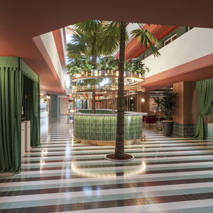 Sejur Tent Mojito Suites vacanta Magaluf