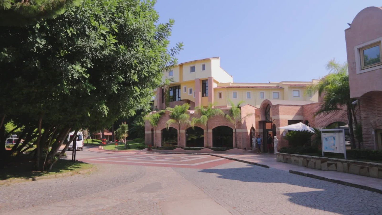 Hotel Limak Arcadia Sport & Resort Hotel