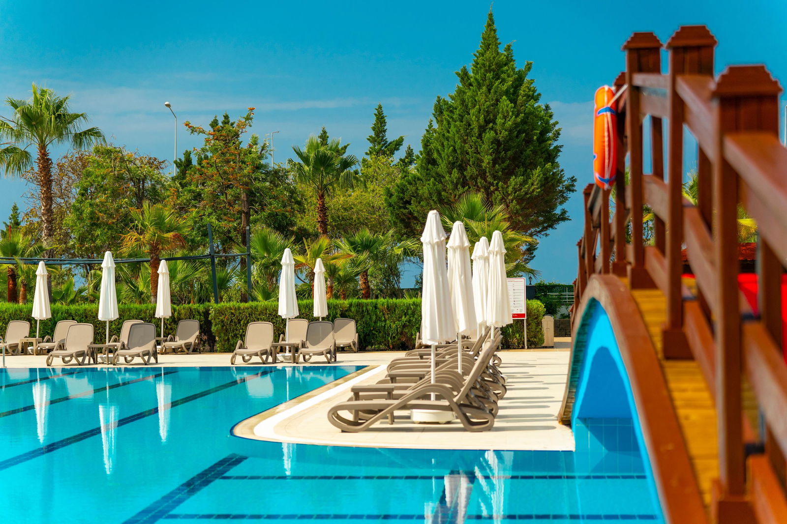 Hotel Casa Fora Beach Resort