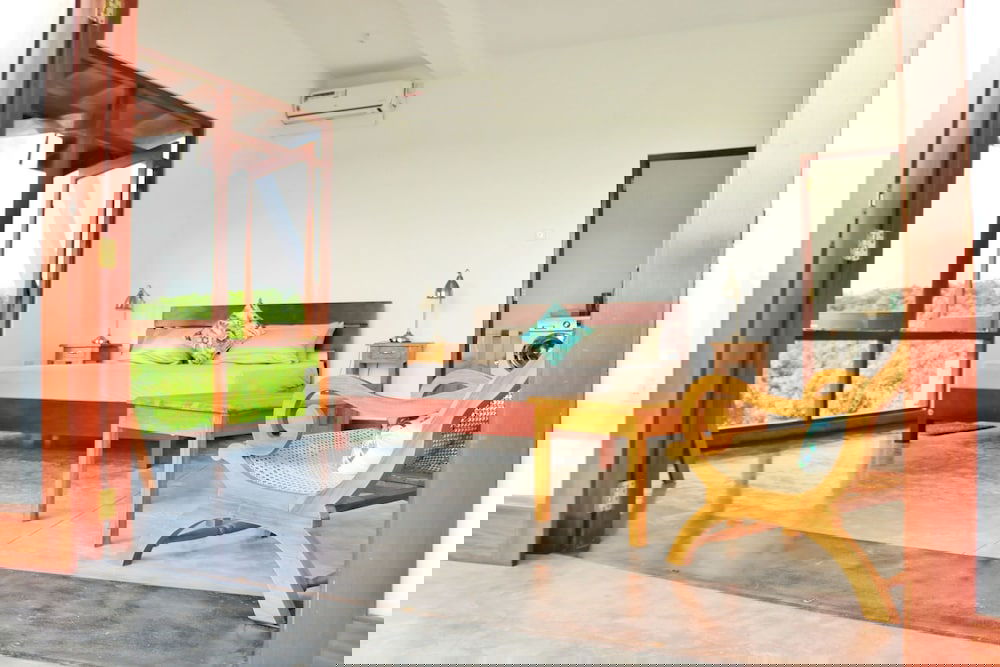 Hotel Bobos Cinnamon Estate Sri Lanka