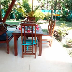 Sejur River Shadow Villa vacanta Bentota