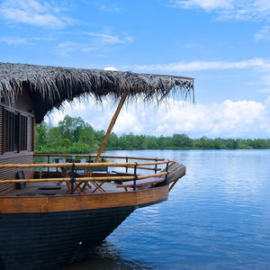 Sejur Yathra Houseboat By Jetwing vacanta Bentota