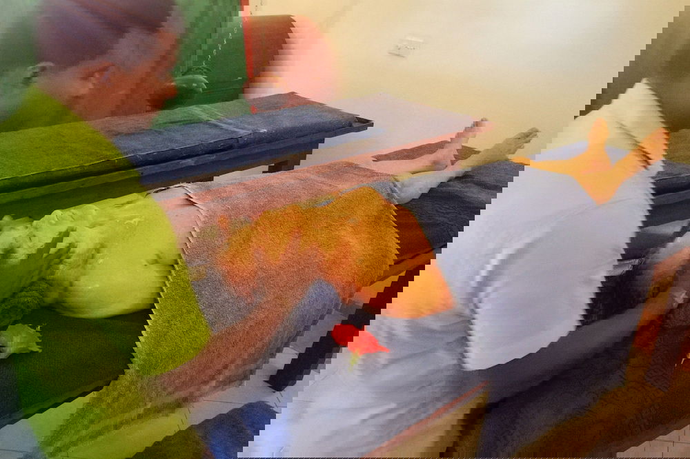 Hotel Haus Berlin Bentota