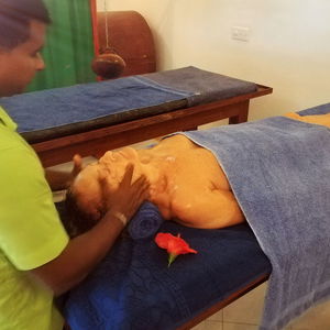 Hotel Haus Berlin Bentota cazare Bentota