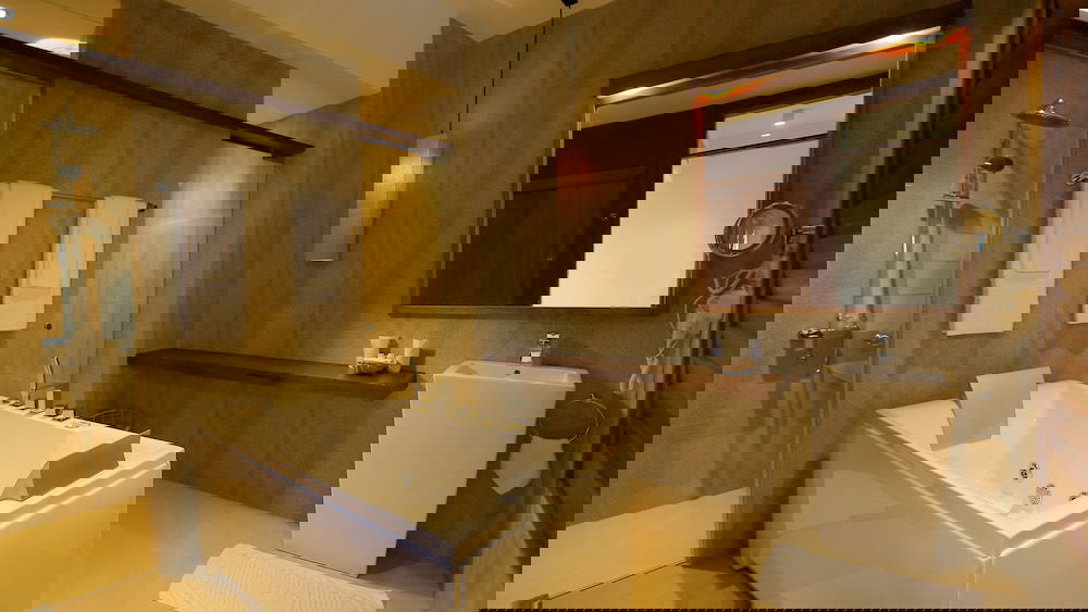 Hotel Pandanus Beach Resort And Spa