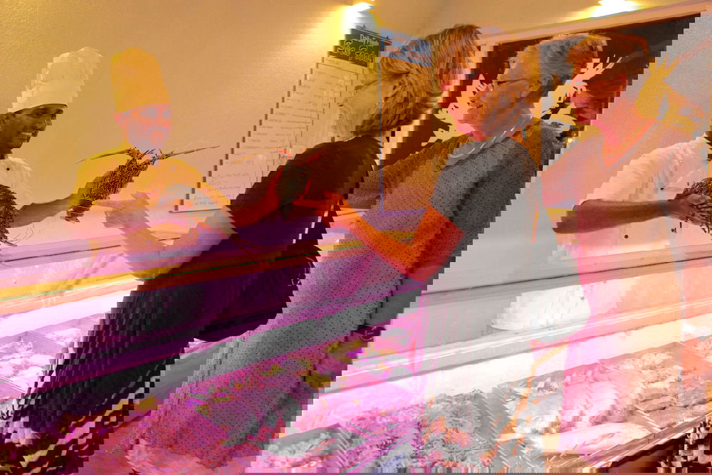 Hotel Wunderbar Beach