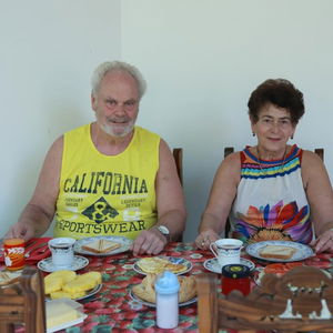 Hotel Villa Happy Home cazare Bentota