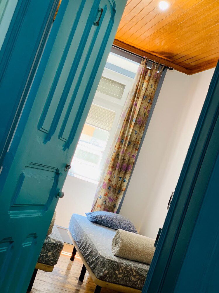 Hotel Blue Sky Guesthouse