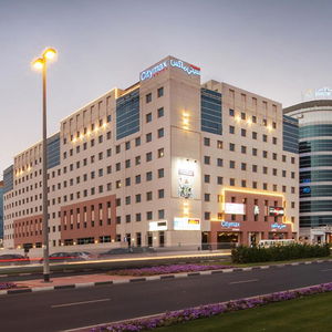 Sejur Citymax Hotel Bur Dubai vacanta Dubai City