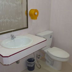 Hotel Forum House cazare Krabi