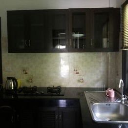 Hotel Oscar Villa Aonang Krabi cazare Krabi