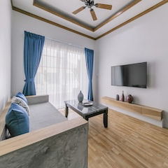 Hotel Amadha Villas Retreat cazare Krabi