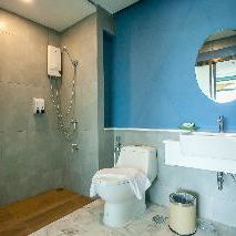 Hotel The Pineapple Hotel cazare Krabi