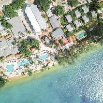 Hotel Villa Cha-Cha Krabi Beachfront Resort cazare Krabi