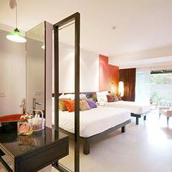Hotel Red Ginger Chic Resort cazare Krabi