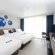 Hotel Kokotel Krabi Oasis cazare Krabi