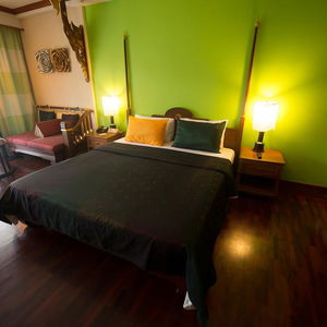 Hotel Chada Thai Village cazare Krabi