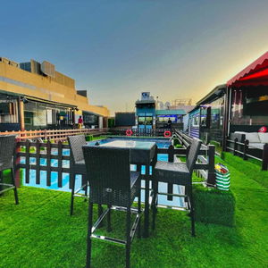 Sejur Smana Hotel Al Raffa vacanta Dubai City