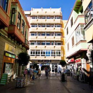 Hotel Catalina Park cazare Las Palmas de Gran Canaria