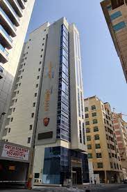 Hotel Citymax Hotel Al Barsha