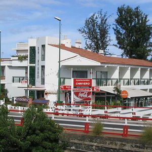 Hotel Apartamentos Chinyero cazare Puerto de la Cruz