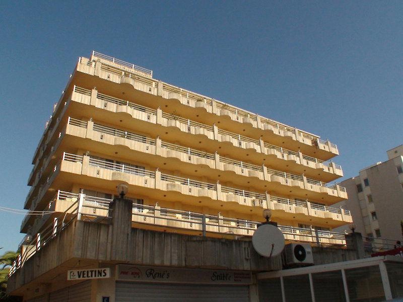 Hotel Playa Blanca Hotel