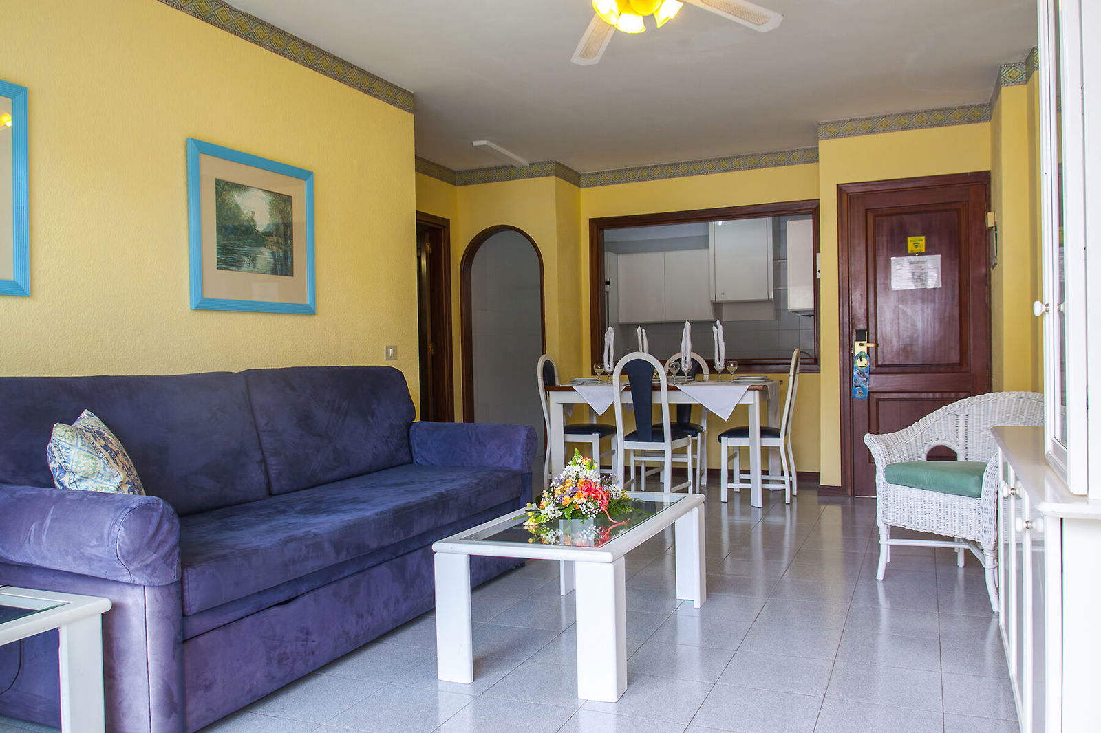 Hotel Vigilia Park Apartaments