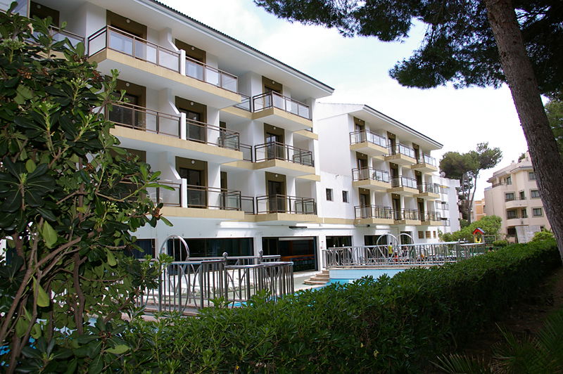 Hotel Guya Wave Hotel