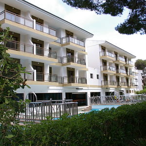 Hotel Guya Wave Hotel cazare Cala Rajada