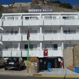 Hotel Puerto Bello Apartamentos cazare Puerto Rico