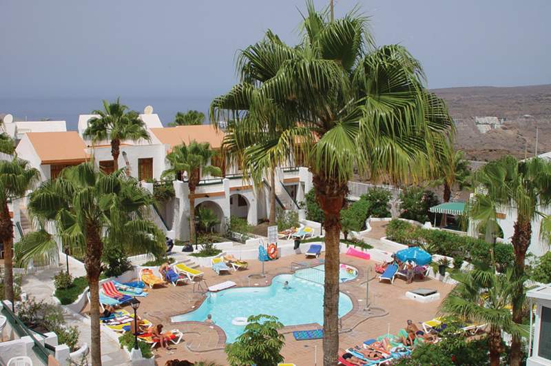 Hotel Ura Nido Del Águila