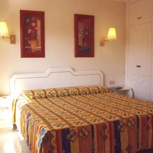 Hotel Casablanca cazare Puerto de la Cruz