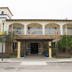 Hotel Mariner Club Apartments cazare Alcudia