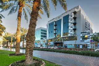 Hotel City Avenue Hotel