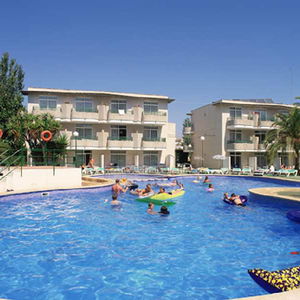 Hotel Apartamentos Club Sa Coma cazare Sa Coma