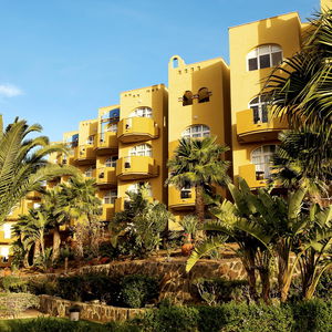 Hotel Apartamentos Monte Feliz cazare Bahia Feliz