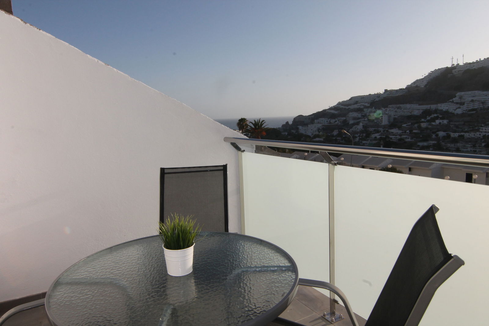 Hotel Apartamentos Castillo Del Sol