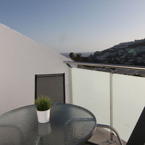 Hotel Apartamentos Castillo Del Sol cazare Puerto Rico