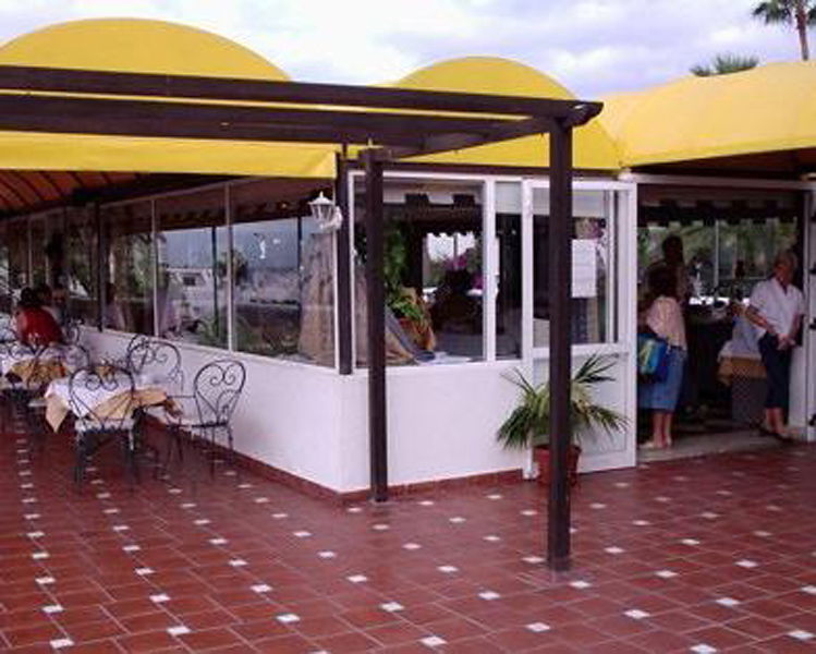 Hotel Apartamentos Paraíso Del Sol