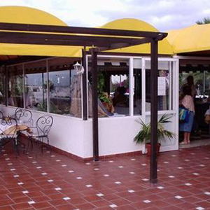 Hotel Apartamentos Paraíso Del Sol cazare Playa de las Americas