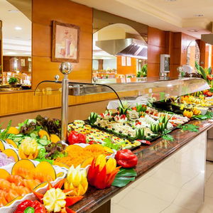 Hotel Gf Noelia cazare Puerto de la Cruz