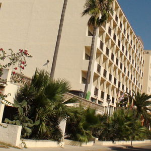 Hotel Hoteles & Apartamentos La Santa Maria - Hotel La Santa Maria Playa cazare Cala Millor